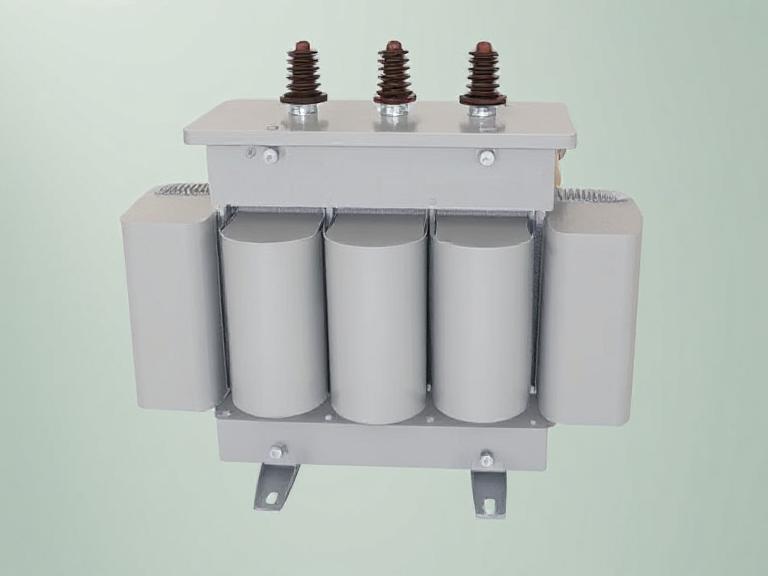 North America 480 → 240 V 3‑Phase Step-Down Transformer